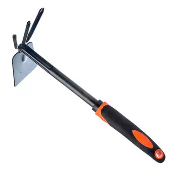 Мотыжка двухстороняя инблум сталь