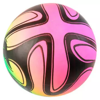 Мяч детский 23см e718-4