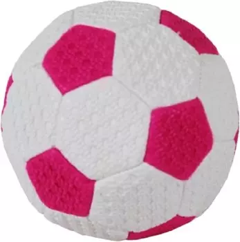 Мяч huge union d15 см 24 х13 х13 см 868-3