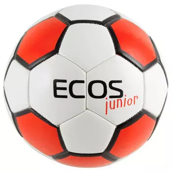 Мяч игровой Ecos джуниор №2 оранжевый 998195