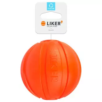 Мячик Liker 9 d9см 6295