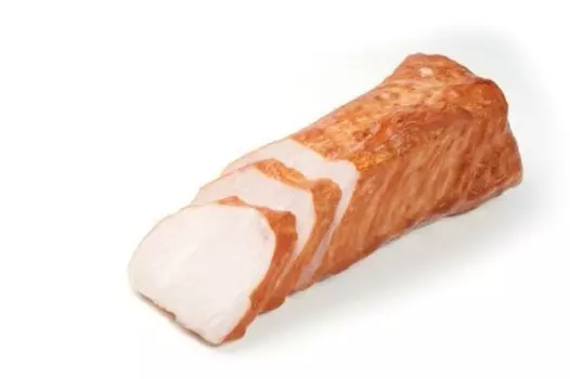 Мясо переднего отруба в/к 1 с т/уп мясной продукт из свинины великолукский м-т