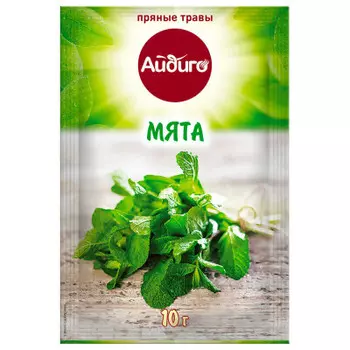 Мята Айдиго 10г