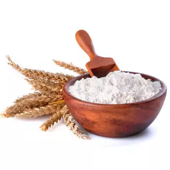 Мука весовая в/с хлебопекарная