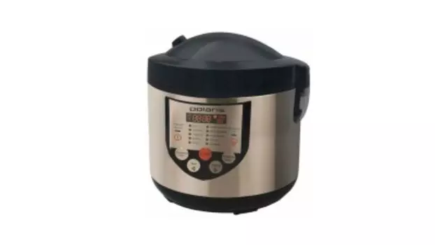 МУЛЬТИВАРКА Polaris РМС 0351