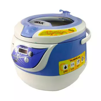 Мультиварка-скороварка DUX 4л 60-0510