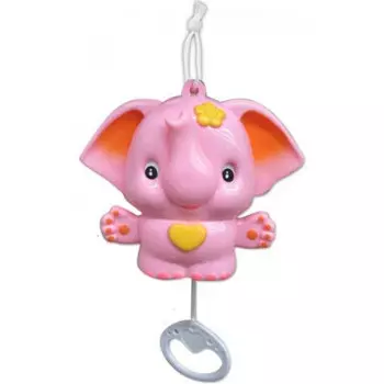 Музыкальная подвеска для малышей 1256