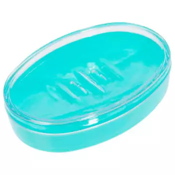 Мыльница джоли мята ас 22957000