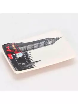 Мыльница Лондон sd-l 2903