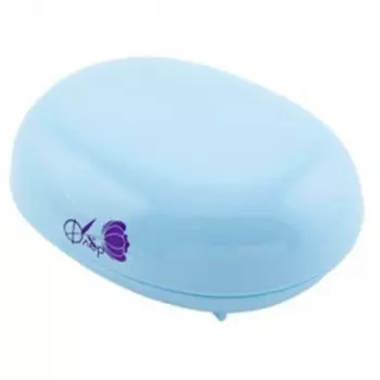 Мыльница настольная Полимербыт 4386100