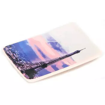 Мыльница Париж sd-p 2907