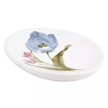 Мыльница рыжий кот прованс керамика sd-prov 2002