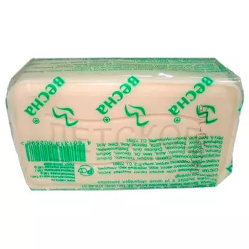 Мыло детское 140 г весна