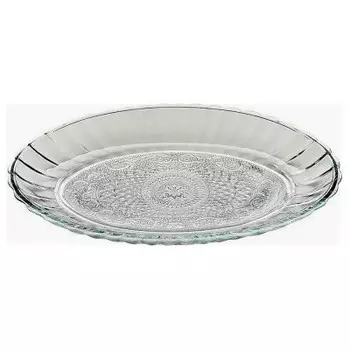 Набор 2-х блюд овальных 26*18, 5 м psb 54332