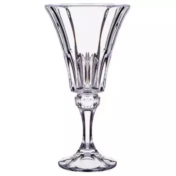 Набор бокалов для вина 6шт 280мл Bohemia Wellington 18699