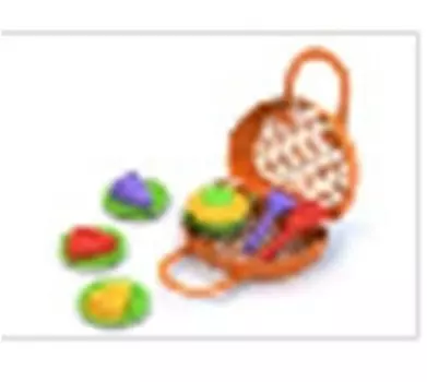 Набор д/песка нордпласт №125 431815