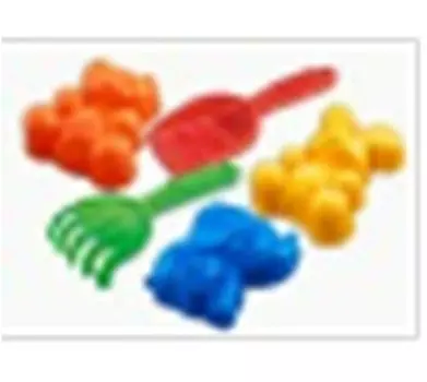 Набор д/песка нордпласт №90 190