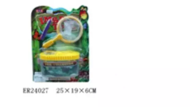 Набор д/творчества бэстценник юный орнитолог 6304