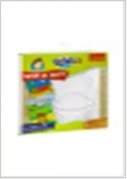 Набор д/творчества бондибон рисуем на холсте краб вв1991