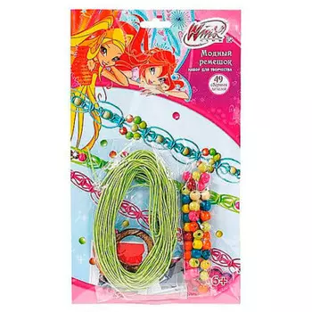 Набор д/творчества играем вместе модный ремешок mbt-bt100