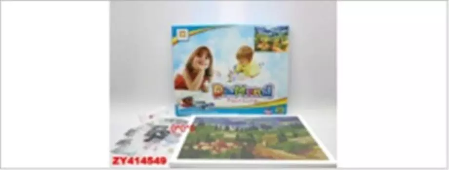 Набор д/творчества зоря алмазная живопись zy414549