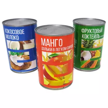 Набор десертный Европа