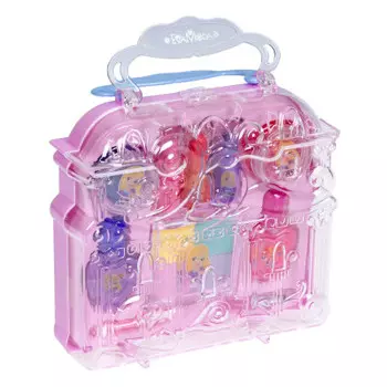 Набор детской косметики бондибон косметичка-сумочка вв5100-1