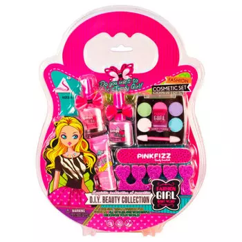 Набор детской косметики Qunxing Toys j-205