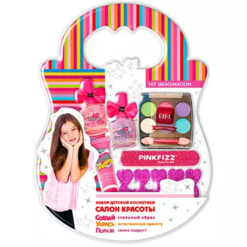 Набор детской косметики салон красоты j-205_n