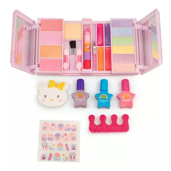 Набор детской косметики шанту яшинг таинственный единорог j-1019