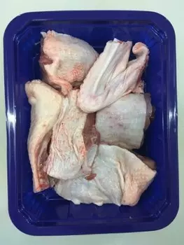 Набор для чахохбили утиный охл новые фермы