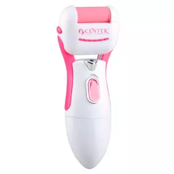 Набор для педикюра Centek CT-2183 розовый
