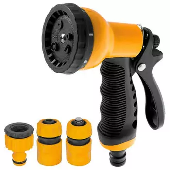 Набор для полива парк 4 предмета dy2377