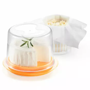 Набор для приготовления свежего сыра Tescoma Della Casa 643132