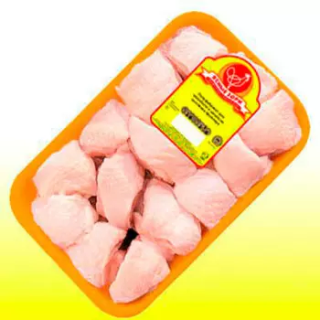 Набор для шашлыка и чахохбили охл на лотке Ясные зори