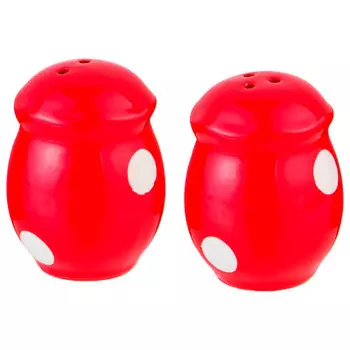 Набор для специй 2 пр арти-м горошек 358-1310