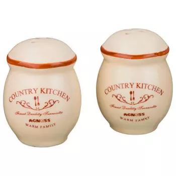 Набор для специй 2пр Арти-М 6*7см фэмили 358-997