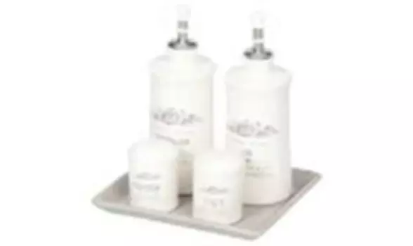 Набор для специй 5 пр классик 296397