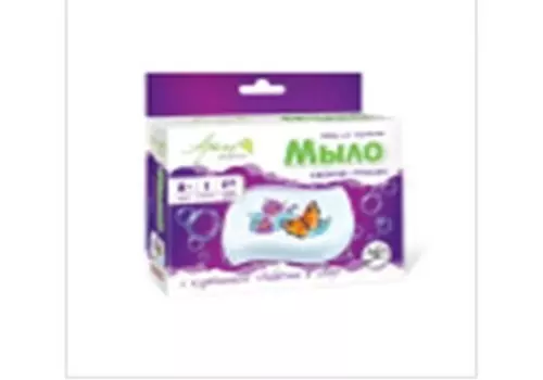 Набор для творчества Арома фабрика мыло своими руками прогулка с0226