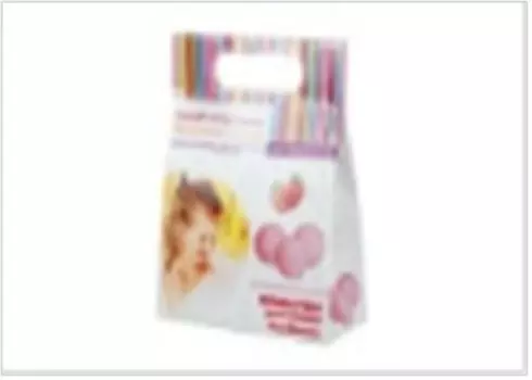 Набор для творчества хит имажинатион бомбочки для ванны клубника hit101