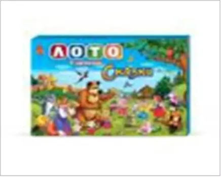 Набор для выращивания кристаллов бумбарам дракончик cd-114/бм