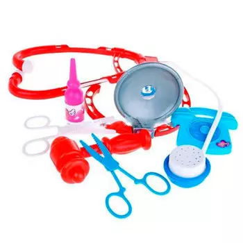 Набор доктора бамбини 50717