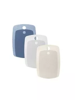 Набор досок разделочных 2 шт аттрибут магнифика гибкие abx200