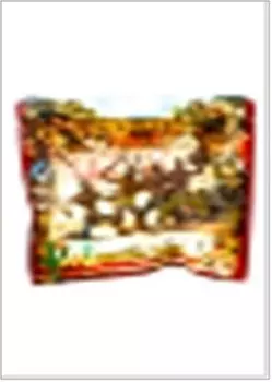 Набор фигурок дикий запад индейцы в/п 7077 151 к87066