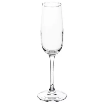 Набор фужеров для шампанского 175мл 6шт LUMINARC аллегресс j8162