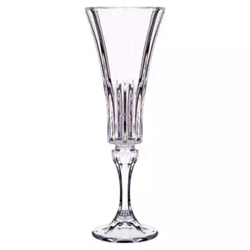 Набор фужеров для шампанского 6шт 180мл Bohemia Wellington 18697