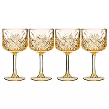 Набор фужеров для вина 500мл 4шт Timeless шампунь 484-743