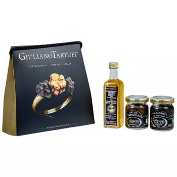 Набор Giuliano Tartufi 145 г
