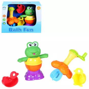 Набор игровой для купания №2 в/к 33 х15 х24 см jb0333862