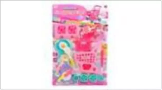 Набор игровой кухня на блистере hwa1389374